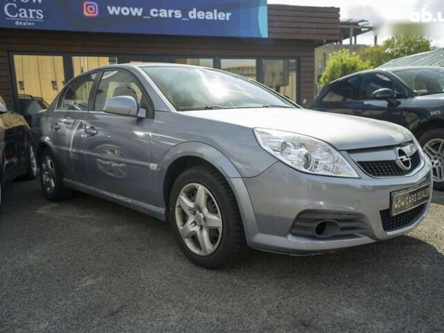 Опель Вектра 2008 у Києві на Automoto.ua Опель Вектра, об'ємом двигуна 2.2 л та пробігом 226 тис. км за 4700 $, фото 3 на Automoto.ua