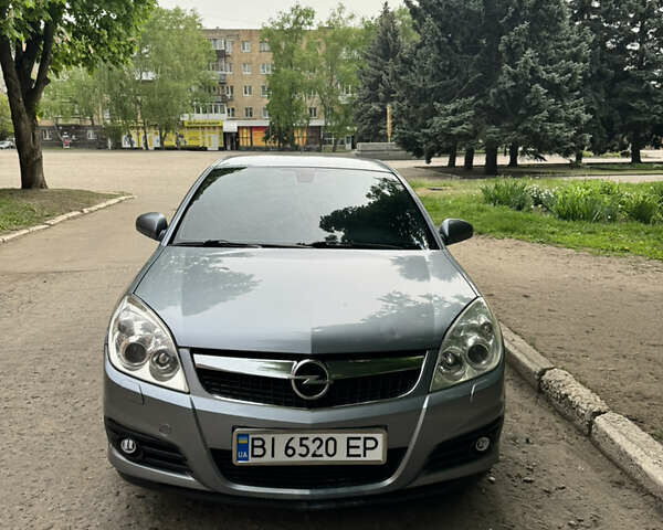 Опель Вектра, об'ємом двигуна 2.2 л та пробігом 300 тис. км за 4700 $, фото 1 на Automoto.ua