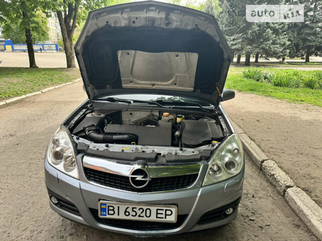 Опель Вектра, об'ємом двигуна 2.2 л та пробігом 300 тис. км за 4700 $, фото 18 на Automoto.ua