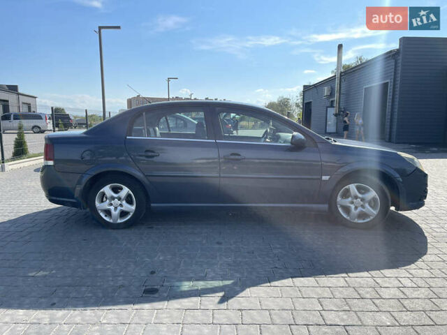 Опель Вектра, объемом двигателя 2.2 л и пробегом 160 тыс. км за 5900 $, фото 6 на Automoto.ua