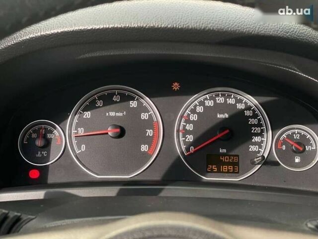 Опель Вектра, объемом двигателя 0 л и пробегом 251 тыс. км за 5790 $, фото 27 на Automoto.ua