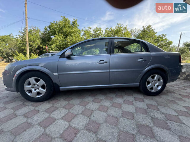 Опель Вектра, объемом двигателя 2.2 л и пробегом 230 тыс. км за 5500 $, фото 15 на Automoto.ua