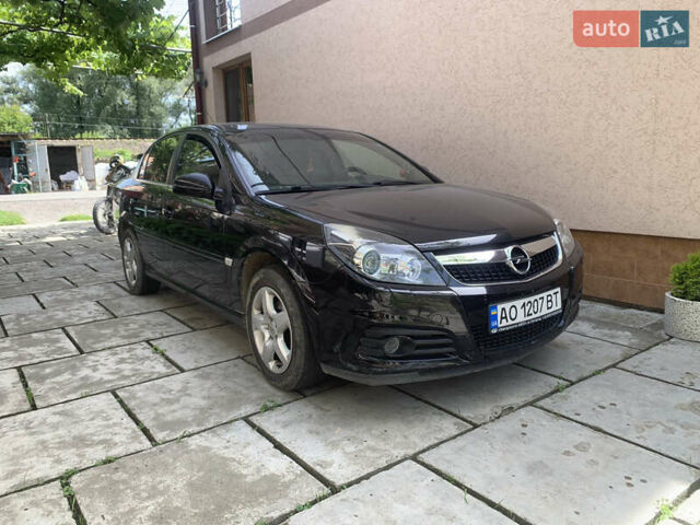 Опель Вектра, объемом двигателя 2.2 л и пробегом 206 тыс. км за 5300 $, фото 8 на Automoto.ua