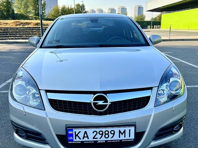 Опель Вектра, об'ємом двигуна 22 л та пробігом 219 тис. км за 6600 $, фото 1 на Automoto.ua