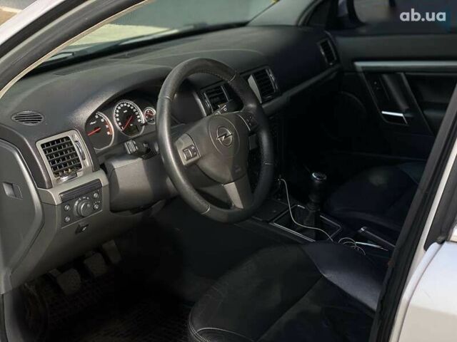 Опель Вектра, объемом двигателя 0 л и пробегом 251 тыс. км за 5790 $, фото 16 на Automoto.ua