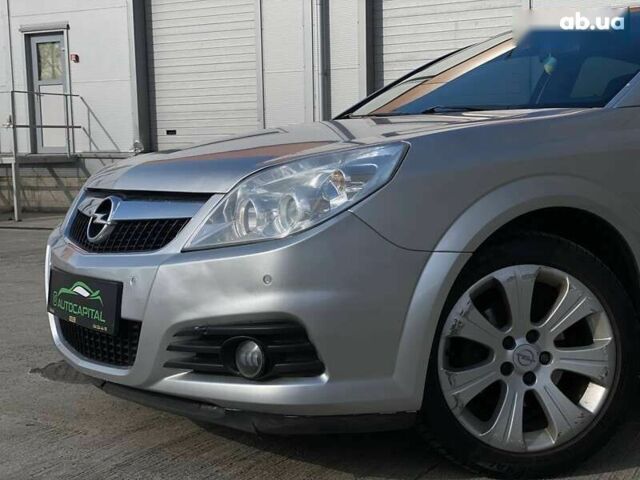 Опель Вектра, объемом двигателя 0 л и пробегом 251 тыс. км за 5990 $, фото 3 на Automoto.ua