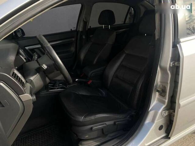 Опель Вектра, объемом двигателя 0 л и пробегом 251 тыс. км за 5790 $, фото 17 на Automoto.ua