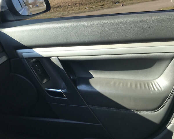 Опель Вектра, об'ємом двигуна 2.2 л та пробігом 156 тис. км за 7150 $, фото 7 на Automoto.ua