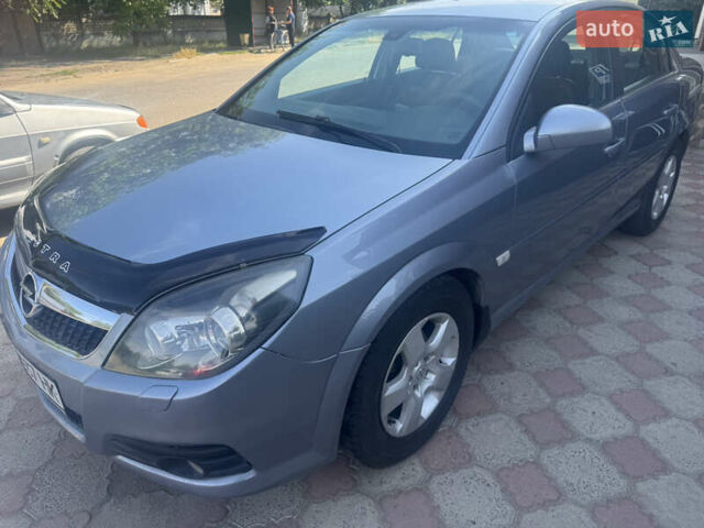 Опель Вектра, объемом двигателя 2.2 л и пробегом 230 тыс. км за 5500 $, фото 5 на Automoto.ua