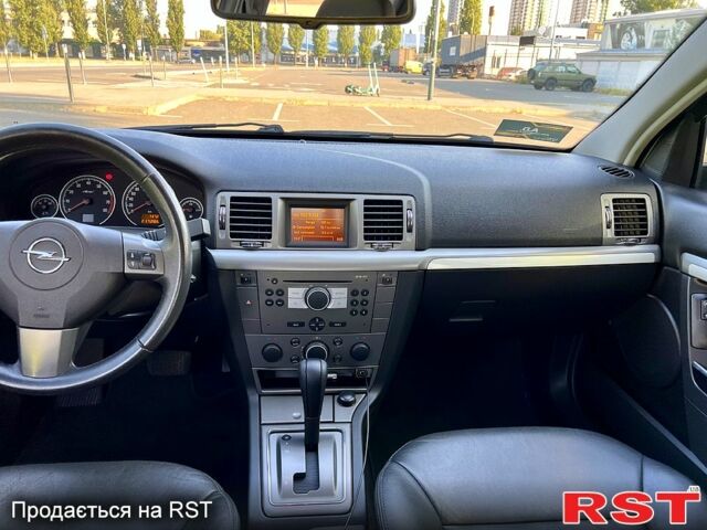 Опель Вектра, об'ємом двигуна 22 л та пробігом 219 тис. км за 6600 $, фото 10 на Automoto.ua