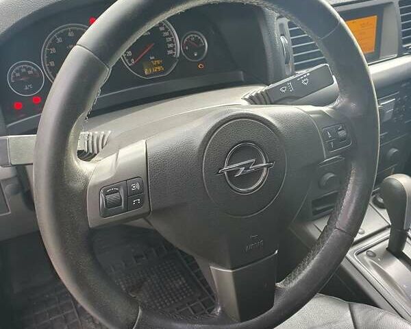 Опель Вектра, объемом двигателя 2.2 л и пробегом 210 тыс. км за 5900 $, фото 7 на Automoto.ua