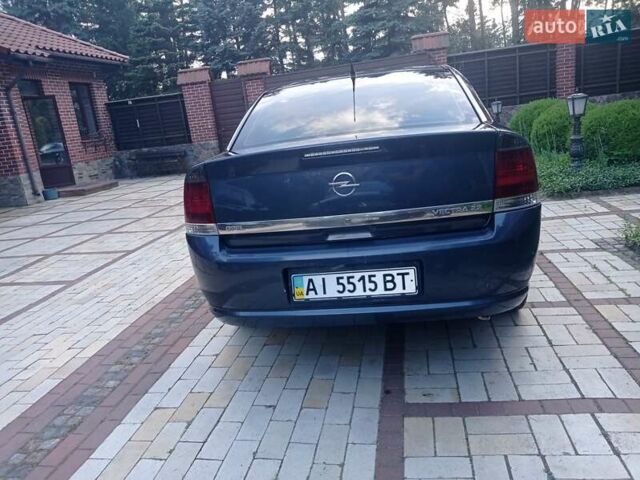 Опель Вектра, объемом двигателя 0 л и пробегом 358 тыс. км за 4800 $, фото 3 на Automoto.ua