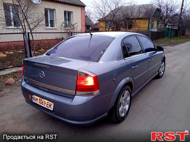 Опель Вектра, объемом двигателя 22 л и пробегом 260 тыс. км за 4800 $, фото 1 на Automoto.ua
