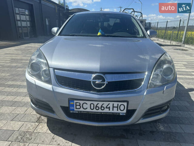 Опель Вектра, объемом двигателя 2.2 л и пробегом 243 тыс. км за 4199 $, фото 7 на Automoto.ua