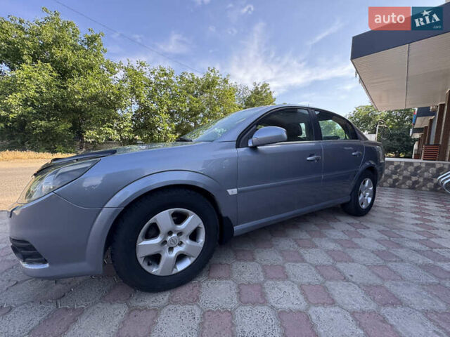 Опель Вектра, объемом двигателя 2.2 л и пробегом 230 тыс. км за 5500 $, фото 14 на Automoto.ua