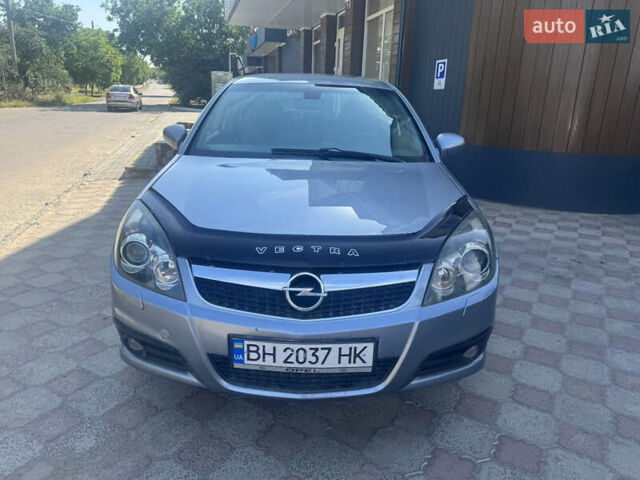 Опель Вектра, объемом двигателя 2.2 л и пробегом 230 тыс. км за 5500 $, фото 1 на Automoto.ua