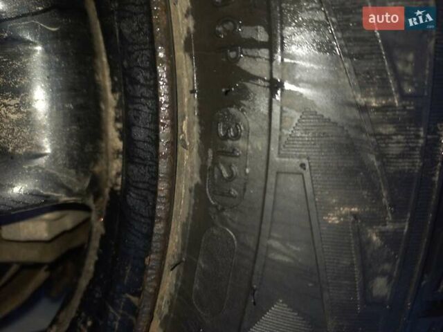 Опель Вектра, объемом двигателя 2.2 л и пробегом 212 тыс. км за 5800 $, фото 5 на Automoto.ua
