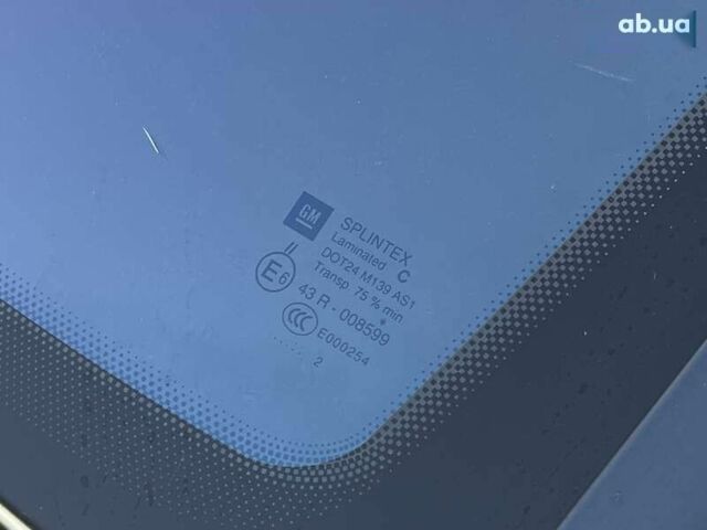 Опель Вектра, об'ємом двигуна 1.9 л та пробігом 313 тис. км за 5500 $, фото 24 на Automoto.ua