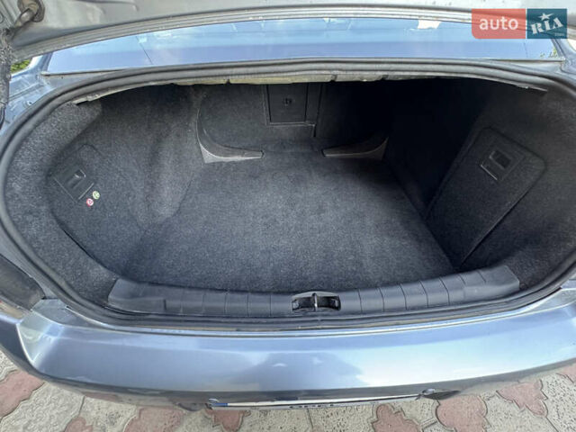 Опель Вектра, объемом двигателя 2.2 л и пробегом 230 тыс. км за 5500 $, фото 9 на Automoto.ua