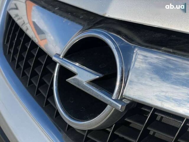 Опель Вектра, объемом двигателя 0 л и пробегом 251 тыс. км за 5990 $, фото 2 на Automoto.ua