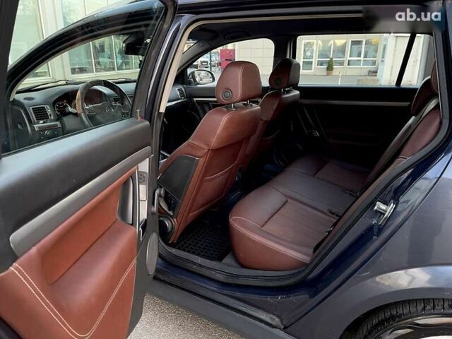 Опель Вектра, об'ємом двигуна 1.9 л та пробігом 313 тис. км за 5500 $, фото 23 на Automoto.ua