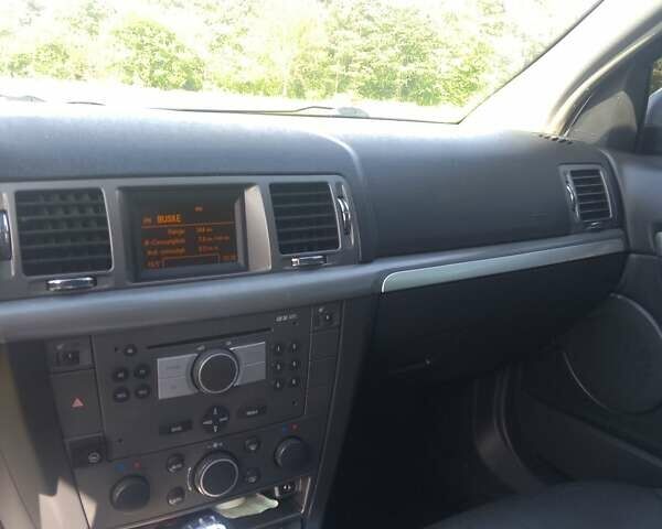 Опель Вектра, об'ємом двигуна 2.2 л та пробігом 230 тис. км за 4200 $, фото 12 на Automoto.ua