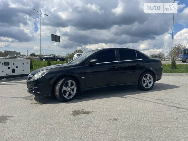 Опель Вектра, об'ємом двигуна 2.2 л та пробігом 340 тис. км за 5400 $, фото 1 на Automoto.ua