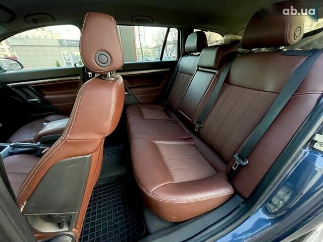 Опель Вектра, об'ємом двигуна 1.9 л та пробігом 313 тис. км за 5500 $, фото 26 на Automoto.ua