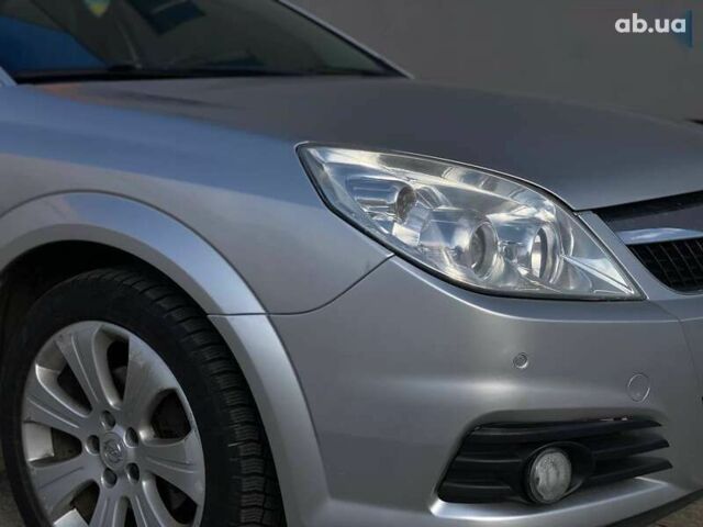 Опель Вектра, объемом двигателя 0 л и пробегом 251 тыс. км за 5990 $, фото 6 на Automoto.ua