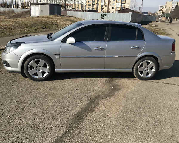 Опель Вектра, объемом двигателя 2.2 л и пробегом 156 тыс. км за 7500 $, фото 1 на Automoto.ua