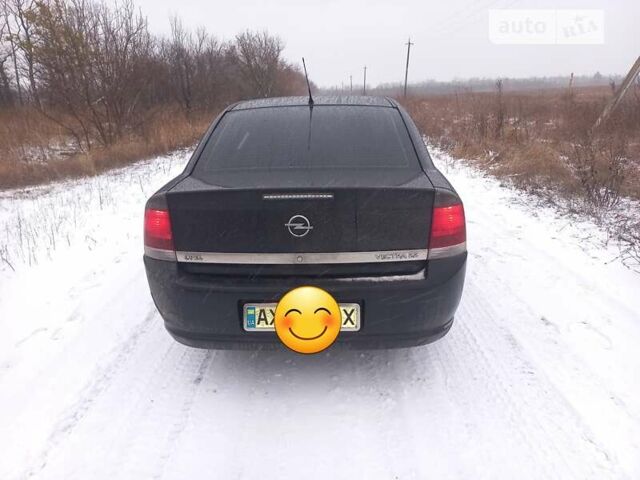 Опель Вектра, объемом двигателя 2.2 л и пробегом 212 тыс. км за 5800 $, фото 9 на Automoto.ua