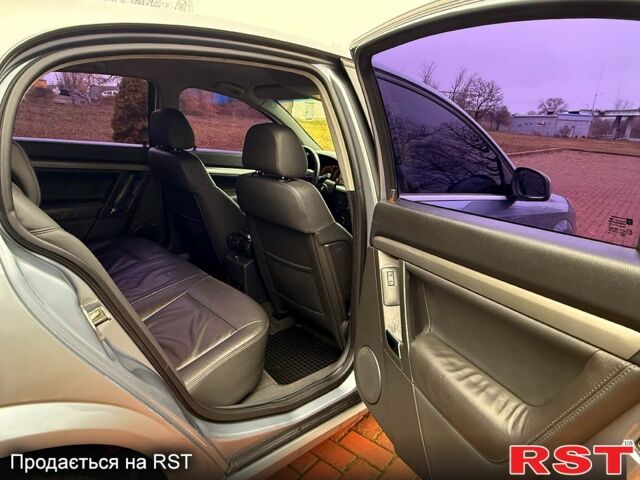 Опель Вектра, объемом двигателя 2.2 л и пробегом 188 тыс. км за 5400 $, фото 6 на Automoto.ua