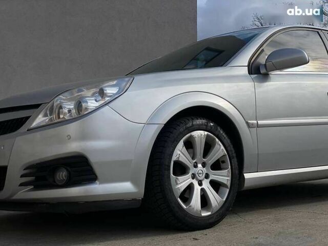 Опель Вектра, объемом двигателя 0 л и пробегом 251 тыс. км за 5790 $, фото 13 на Automoto.ua