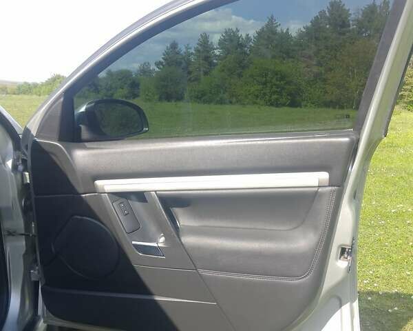 Опель Вектра, об'ємом двигуна 2.2 л та пробігом 230 тис. км за 4200 $, фото 10 на Automoto.ua