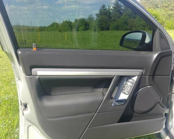 Опель Вектра, об'ємом двигуна 2.2 л та пробігом 230 тис. км за 4200 $, фото 16 на Automoto.ua