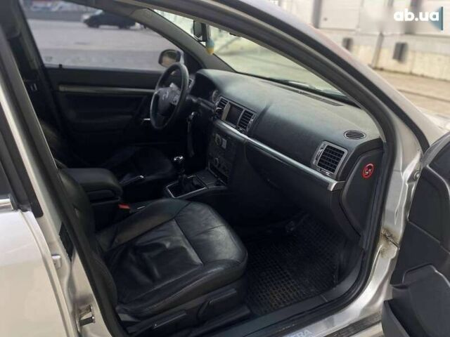 Опель Вектра, объемом двигателя 0 л и пробегом 251 тыс. км за 5790 $, фото 22 на Automoto.ua