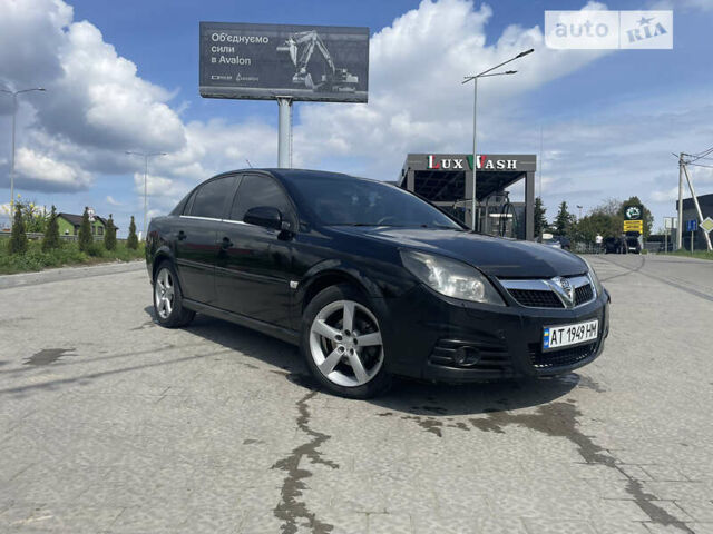 Опель Вектра, об'ємом двигуна 2.2 л та пробігом 340 тис. км за 5400 $, фото 10 на Automoto.ua