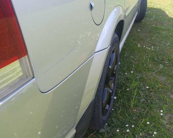 Опель Вектра, об'ємом двигуна 2.2 л та пробігом 230 тис. км за 4200 $, фото 23 на Automoto.ua