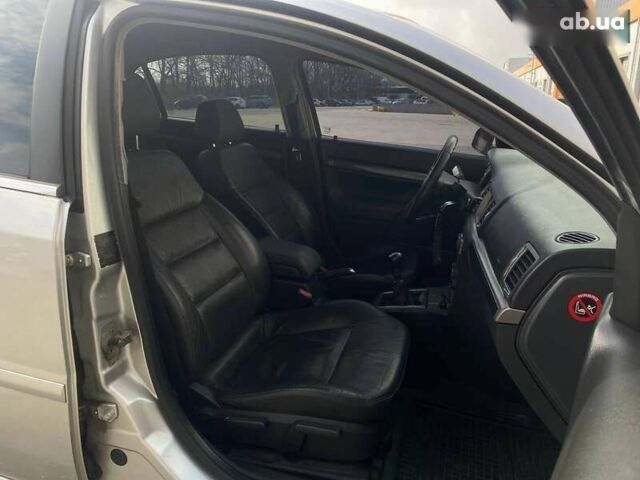 Опель Вектра, объемом двигателя 0 л и пробегом 251 тыс. км за 5790 $, фото 25 на Automoto.ua