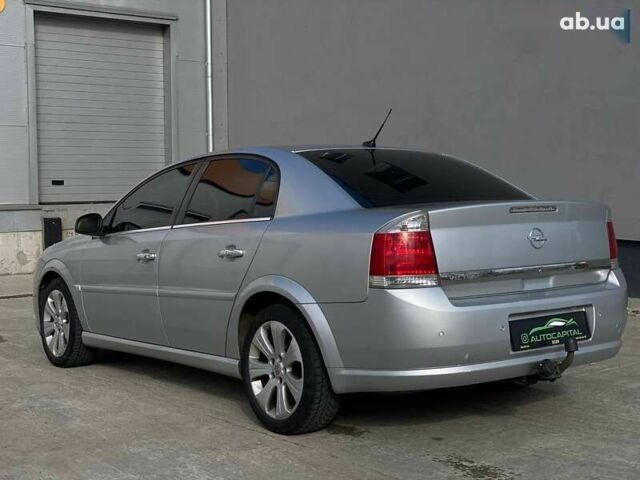 Опель Вектра, объемом двигателя 0 л и пробегом 251 тыс. км за 5990 $, фото 11 на Automoto.ua