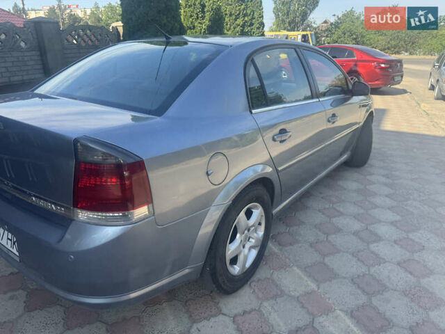 Опель Вектра, объемом двигателя 2.2 л и пробегом 230 тыс. км за 5500 $, фото 6 на Automoto.ua