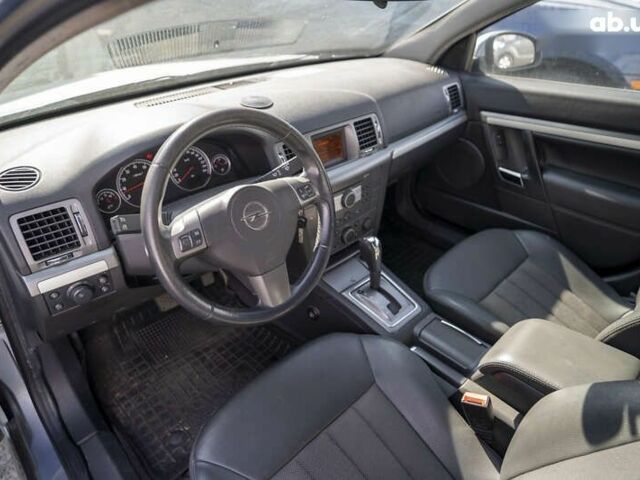 Опель Вектра 2008 у Києві на Automoto.ua Опель Вектра, об'ємом двигуна 2.2 л та пробігом 226 тис. км за 4700 $, фото 7 на Automoto.ua