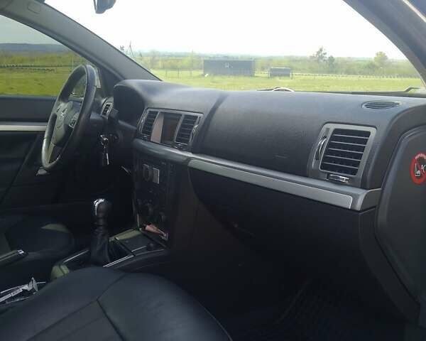 Опель Вектра, об'ємом двигуна 2.2 л та пробігом 230 тис. км за 4200 $, фото 11 на Automoto.ua
