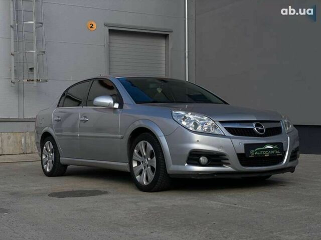 Опель Вектра, объемом двигателя 0 л и пробегом 251 тыс. км за 5990 $, фото 7 на Automoto.ua