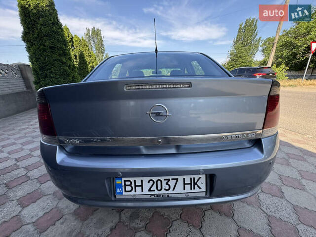 Опель Вектра, объемом двигателя 2.2 л и пробегом 230 тыс. км за 5500 $, фото 19 на Automoto.ua
