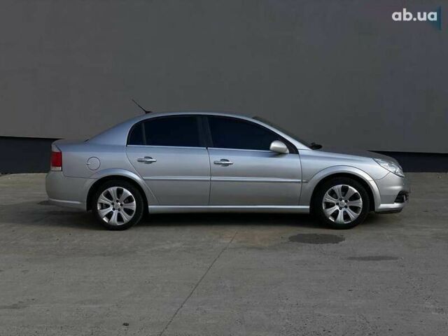 Опель Вектра, объемом двигателя 0 л и пробегом 251 тыс. км за 5990 $, фото 9 на Automoto.ua