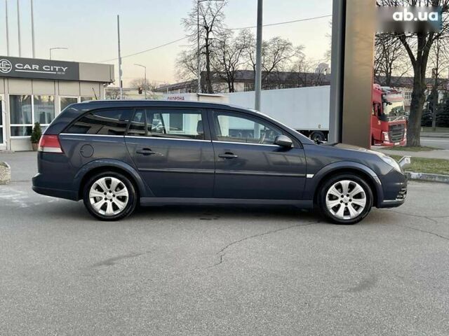 Опель Вектра, об'ємом двигуна 1.9 л та пробігом 313 тис. км за 5500 $, фото 7 на Automoto.ua
