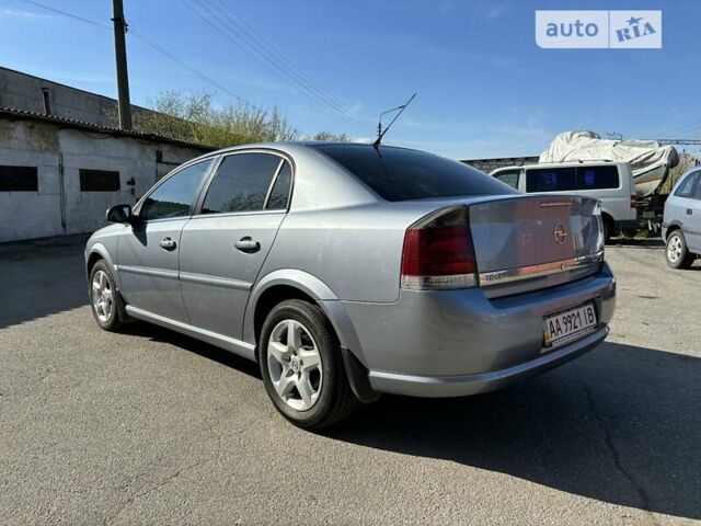 Опель Вектра, объемом двигателя 2.2 л и пробегом 528 тыс. км за 5500 $, фото 9 на Automoto.ua