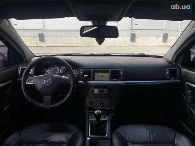 Опель Вектра, объемом двигателя 0 л и пробегом 251 тыс. км за 5990 $, фото 24 на Automoto.ua