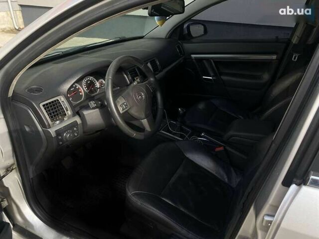 Опель Вектра, объемом двигателя 0 л и пробегом 251 тыс. км за 5790 $, фото 18 на Automoto.ua